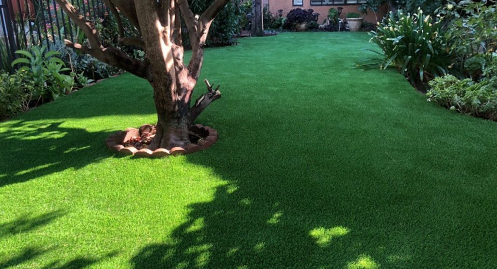 How to Build a Bocce Ball Court with Artificial Turf AGL