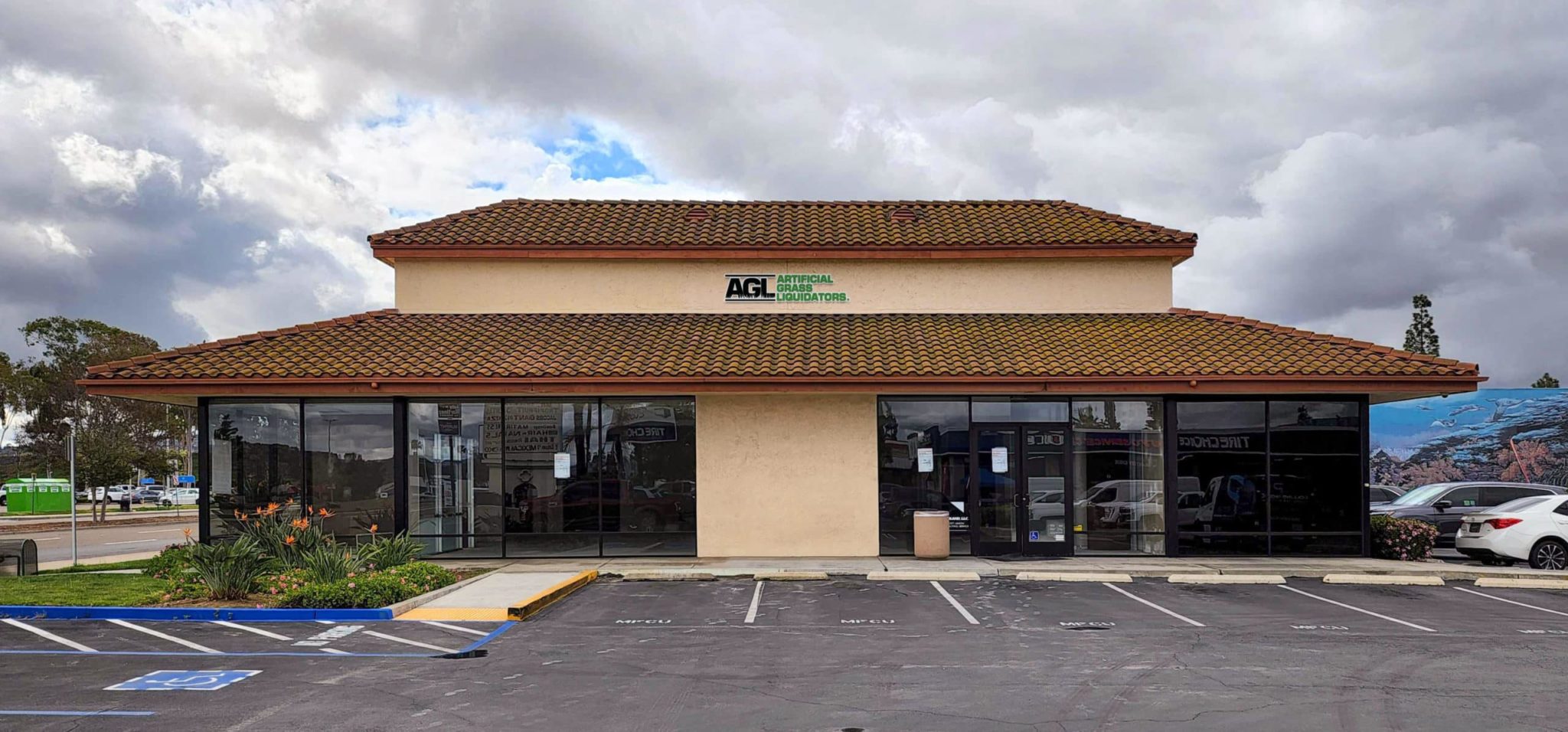 Our Locations Artificial Grass Liquidators