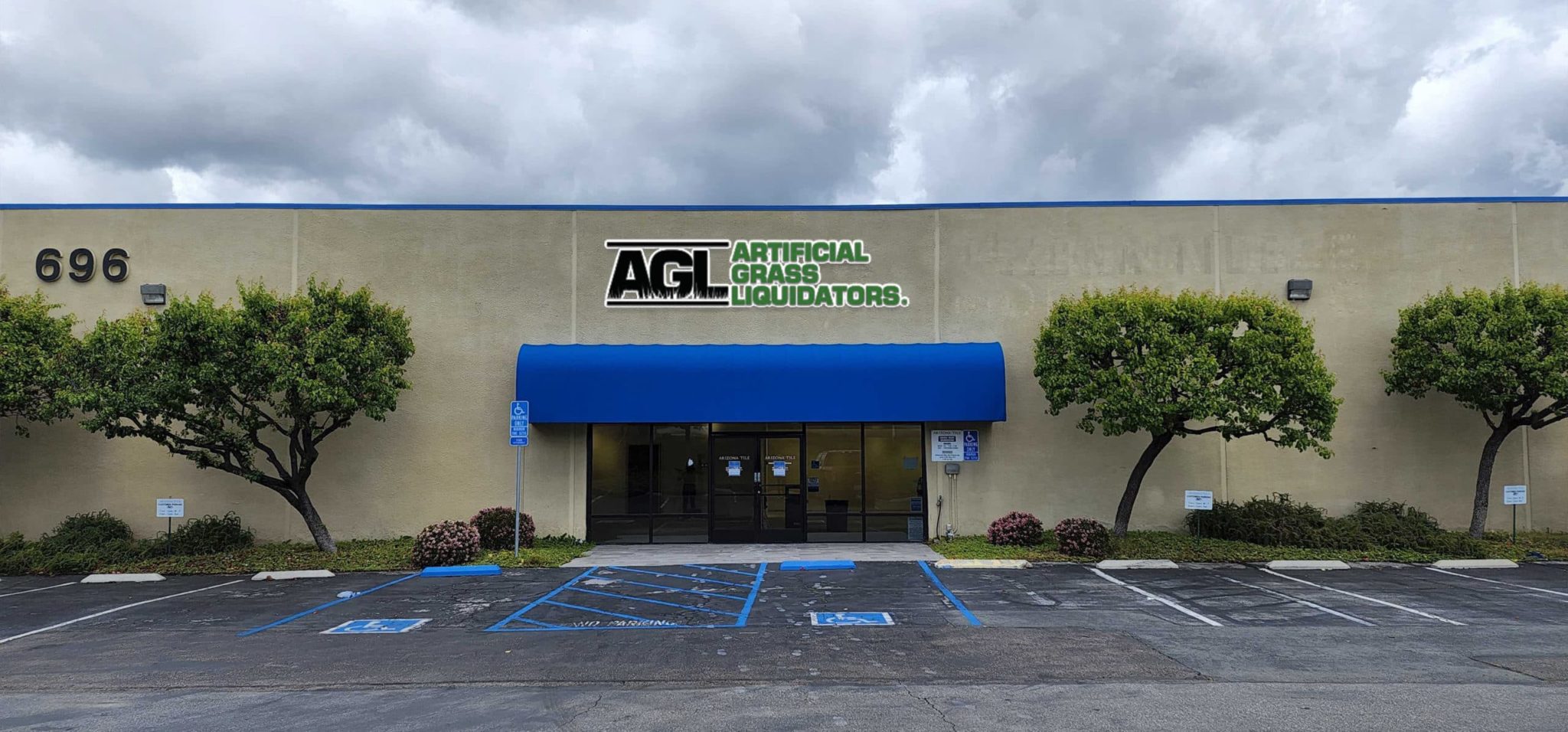 Our Locations Artificial Grass Liquidators