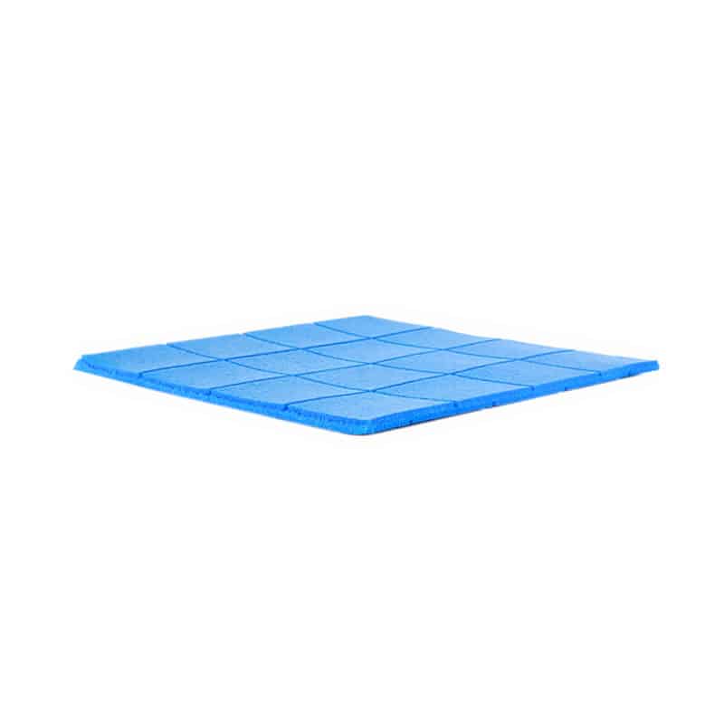 Foam Shockpad (Underpad) 3/4 inch - Greenland Turf