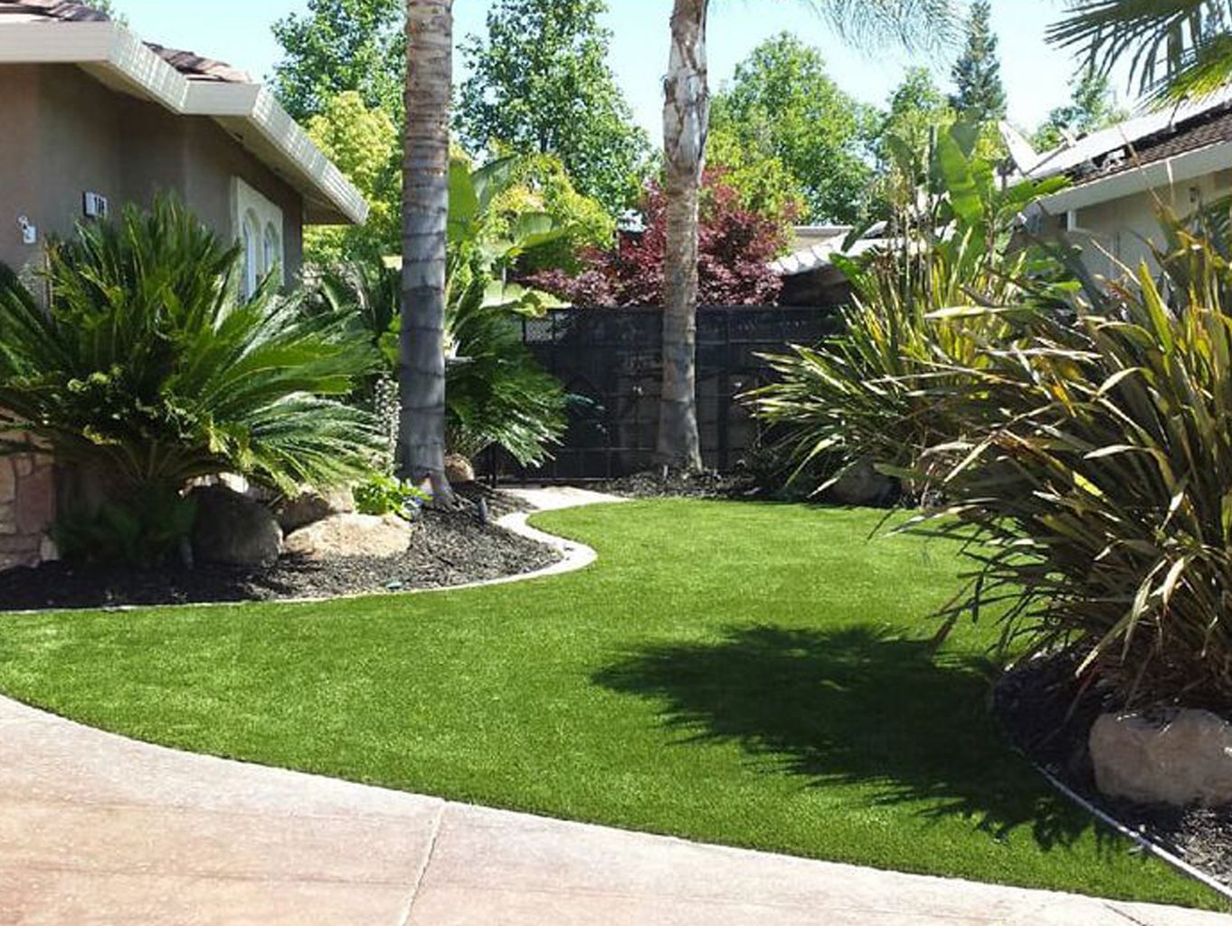 Artificial Grass