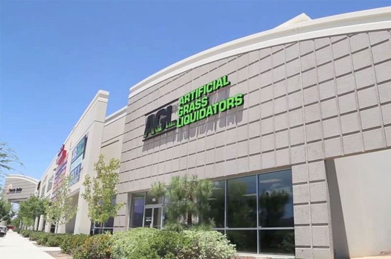 Our Locations Artificial Grass Liquidators