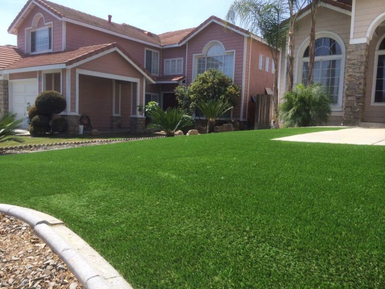 What Is Artificial Grass? Artificial Grass Liquidators