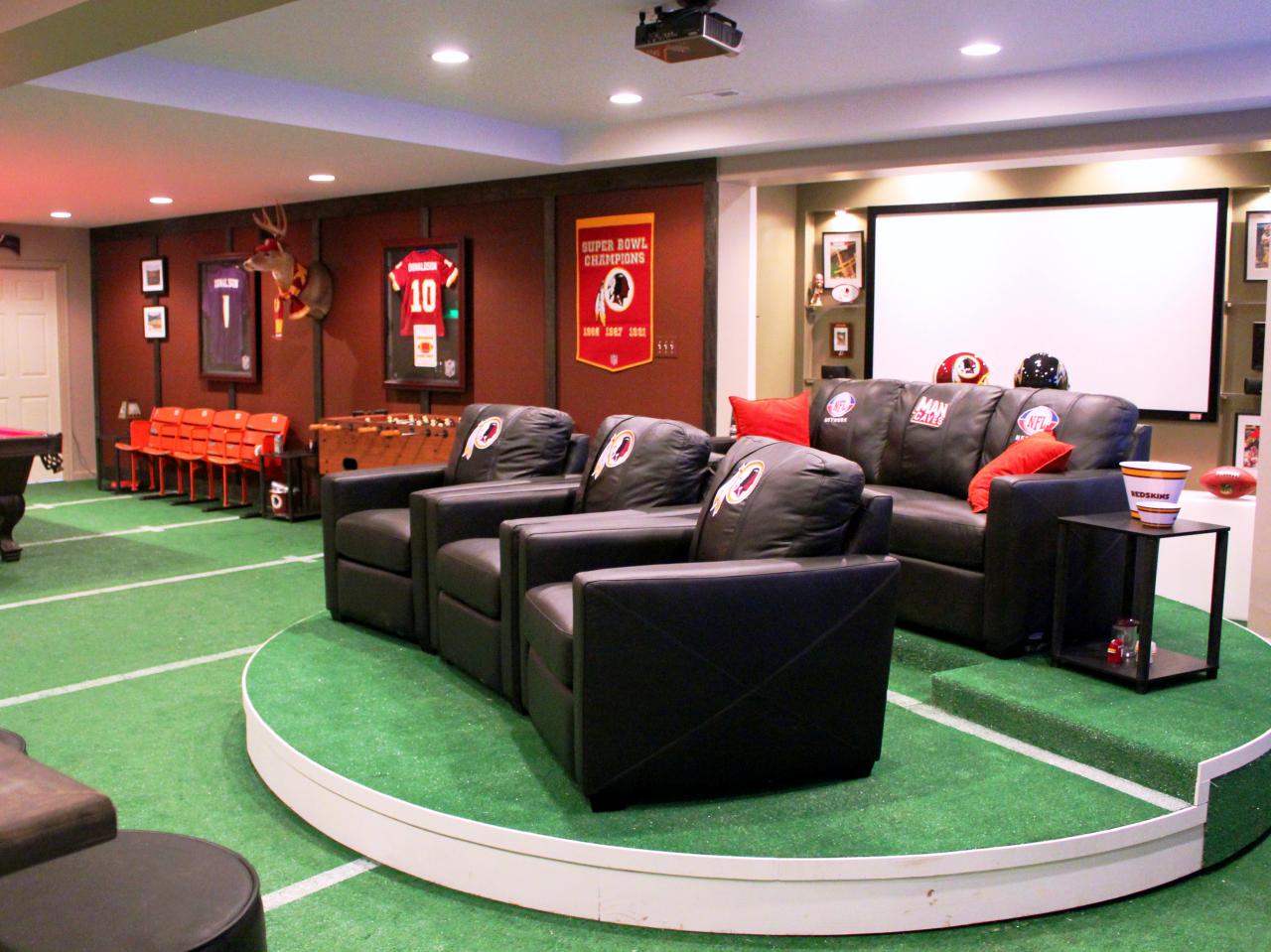 Artificial Turf for Man Caves Artificial Grass Liquidators