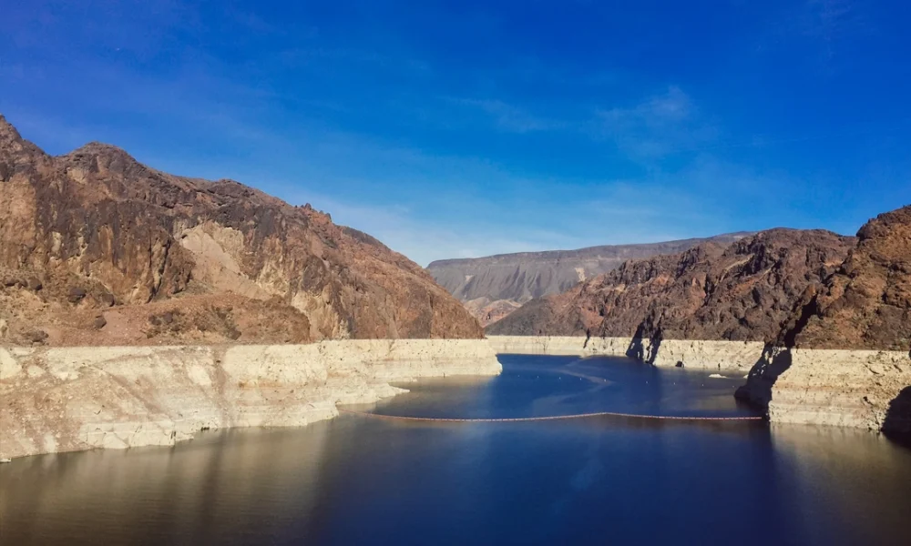 Lake-Mead Lake-Mead